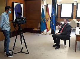 Asturias: Un destino turístico y un lugar para vivir “muy apetecible”