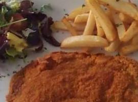 El cachopo asturiano, un plato de moda