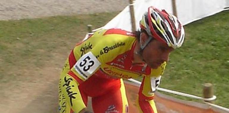 La Copa de España de ciclocross arranca este fin de semana en Asturias
