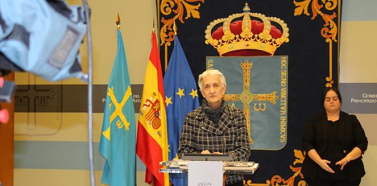 Asturias reducirá el alumnado por aula hasta 4º de Primaria a un máximo de 20 estudiantes y aumentará en 400 l@s docentes