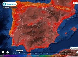 Arranca la semana ¿más ardiente del año?