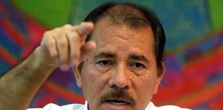 Ortega primer presidente reelecto en Nicaragua