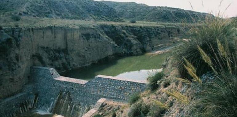 La cuenca Cantábrico sigue varios puntos por debajo de la media nacional en niveles de agua