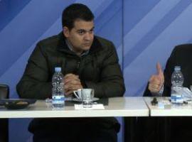 Trevín: \"Rubalcaba dejó constancia de que tiene el coraje suficiente para afrontar los problemas de España\"!