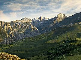 248.000 € para diez proyectos integradores en el Parque Nacional de Picos