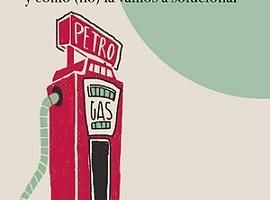 El científico Antonio Turiel publica Petrocalipsis