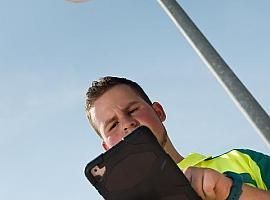 Telefónica, Ferrovial Servicios y Tellink digitalizan el alumbrado público de Gozón