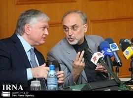 Irán afirma estar "en la vanguardia de la campaña contra los fabricantes de armas nucleares"