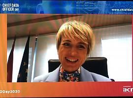 'La profesión del CDO va a ser más importante que nunca para definir y ayudar al futuro'