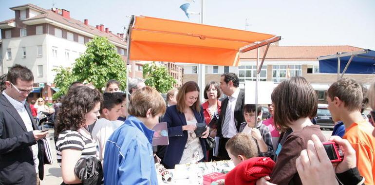 15.000 jóvenes han capitalizado su prestación por desempleo para crear su propia empresa