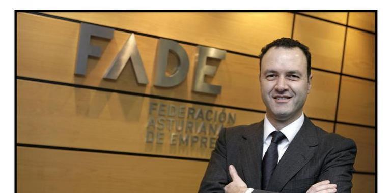 FADE aspira a que la empresa se convierta en el agente del sistema regional de Ciencia y Tecnología 