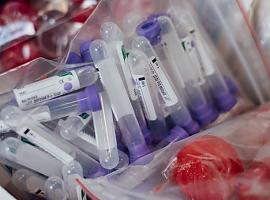Ligero descenso de nuevos casos de coronavirus en Asturias a 247