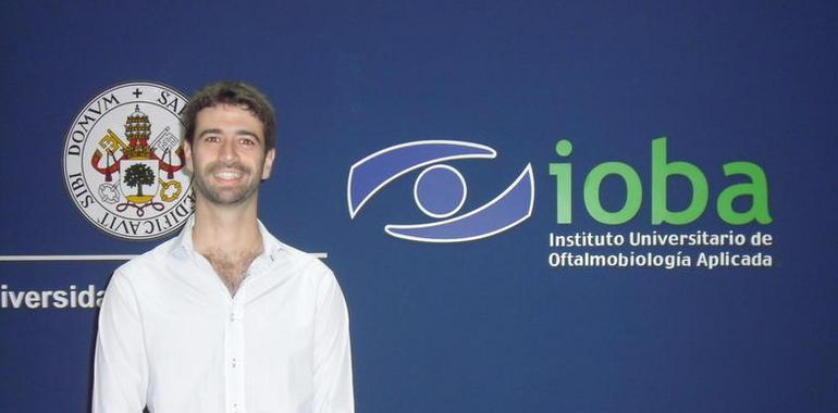 Películas en base a ácido hialurónico para la liberación controlada de fármacos oculares