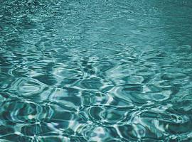 ¿Cómo mantener una piscina desmontable en el invierno?