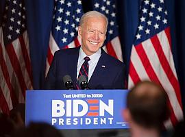 ¿Ayudará la presidencia de Joe Biden frente a la crisis cimática?