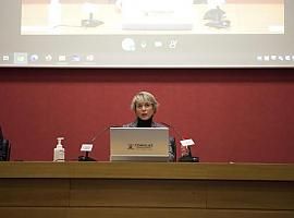 Carme Artigas 'La nueva alfabetización es digital'