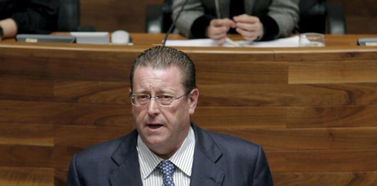 Pelayo Roces: “Asturias necesita un Grupo Parlamentario de Foro en el Congreso para acabar con la arbitrariedad de la CH del Cantábrico” 