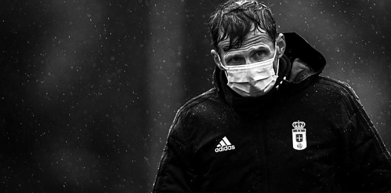ZIGANDA "La liga es muy larga y estamos a tiempo de todo"