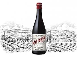 La familia Rivero desembarca en la DO Ribera del Duero