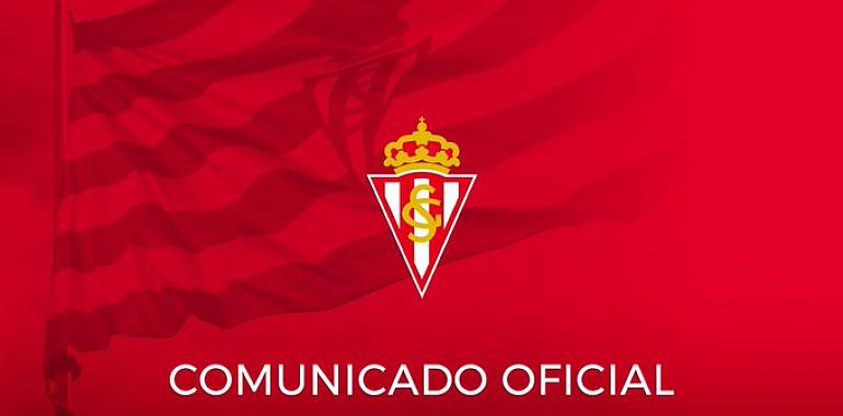 El Sporting detalla la cronología del brote y pide cautela en las valoraciones