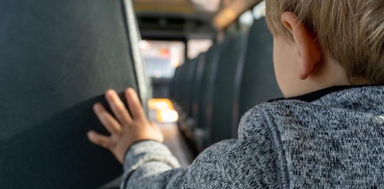 Campaña de la DGT por la seguridad del transporte escolar