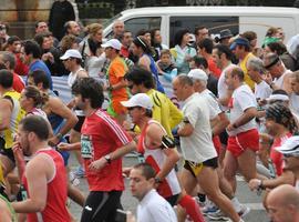 Merengues y rojiblancos "se pelean" por Madrid