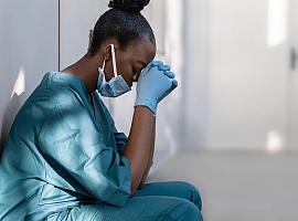 1.000 sanitarios piden atención emocional al servicio de Tele Apoyo Psicológico