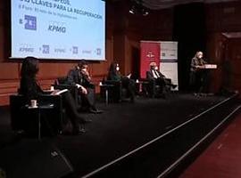 El Gobierno pretende situar a España como 'hub' audiovisual internacional