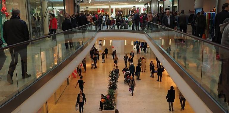 Casi el 93% de los ERTES en Asturias pertenecen al sector servicios