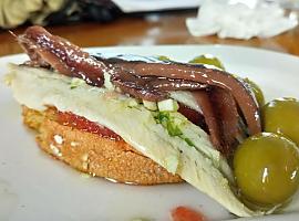 Anchoa, boquerón, bocarte... ¿sabrías distinguirlos?
