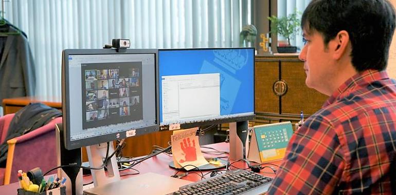 Asturias rebajará la matrícula de los másteres habilitantes para ejercer una profesión