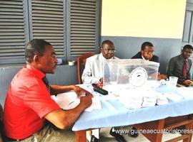 Gana el 'Sí' en el Referendo de Guinea Ecuatorial