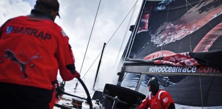 Así viven la Volvo Ocean Race