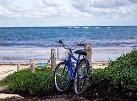 Guia: ¿Cómo moverse en Tulum?