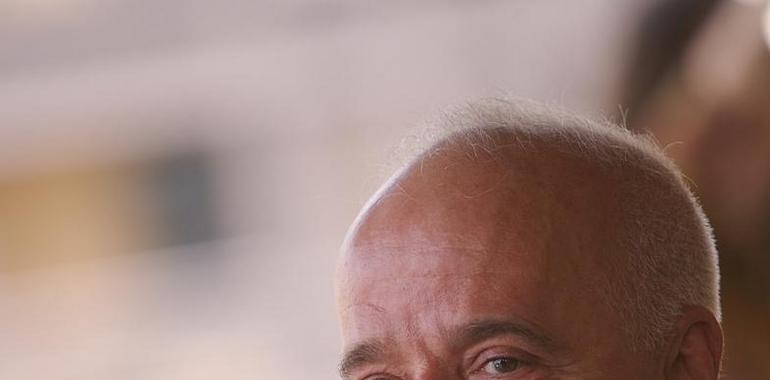 Paulo Coelho, Embajador de Relais & Châteaux 2012