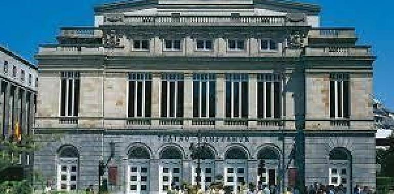 42 Día de les Lletres Asturianes, mañana a les 12 hores, nel Teatru Campoamor 