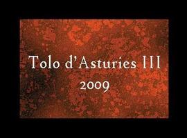 Tolo d'Asturies ta'n Llangreu