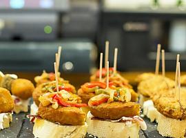 El día 17 de Junio se celebra el Día Mundial de la Tapa