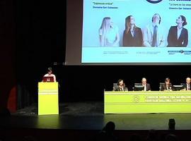 Piden un pacto social para que la jornada laboral flexible europea sea una realidad en Euskadi 