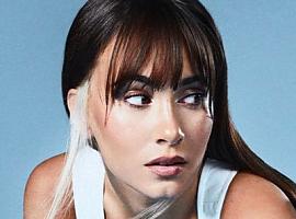Aitana actuará el viernes 20 de Agosto dentro del San Agustín 2021 de Avilés