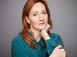 Vuelve J.K. Rowling con 'El cerdito de Navidad'