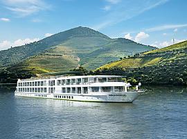 CroisiEurope celebra sus 45 años de historia con el lanzamiento de grandes ofertas en sus cruceros