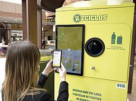 La donación de "Reciclos" consigue avanzar en 100 proyectos de sostenibilidad
