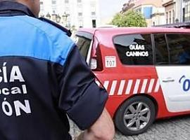 Ola solidaria con las víctimas de una violación múltiple en Gijón 