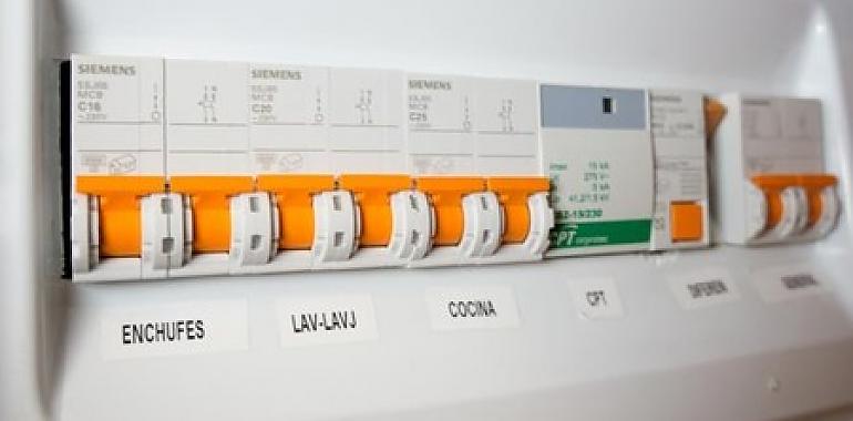 ¿Te salta el diferencial de la luz y no sabes por qué puede ser?