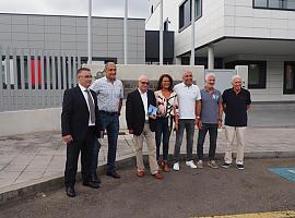 FÚTBOL: 'Ellos también fueron cracks' lanza a la red de la solidaridad