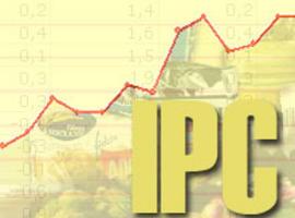 IPC: Una de cal y otra de arena