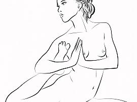 Casi el 60% de las mujeres españolas reconoce tener algún tipo de anorgasmia ¿Qué estamos haciendo mal