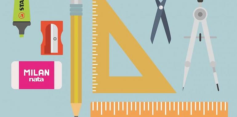Comienza la campaña “Estuches Llenos” de recaudación de fondos para material escolar