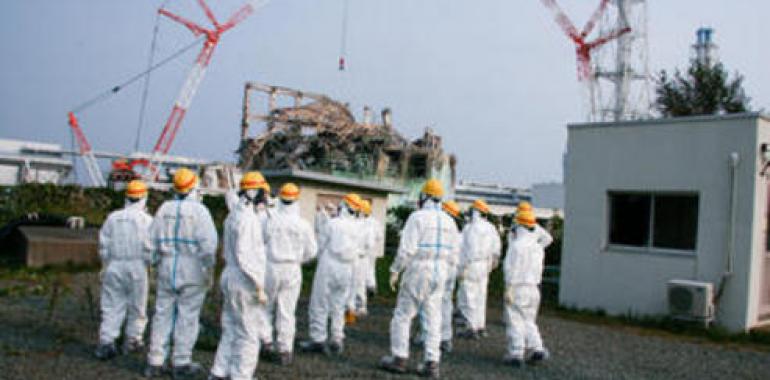 OIEA presenta los resultados de la misión de rehabilitación enviada a Japón